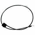 A & I Products BLADE CNTRL CABLE, MTD 946-1130,746-1130 12" x9" x1" A-B1MT264